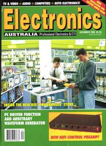 ELECTRONICS AUSTRALIA-1996 12