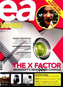 ELECTRONICS AUSTRALIA-2000 07