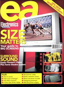 ELECTRONICS AUSTRALIA-2000 09