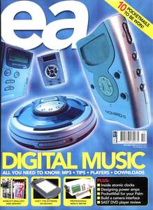 ELECTRONICS AUSTRALIA-2000 10