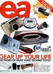 ELECTRONICS AUSTRALIA-2000 12 2001 01