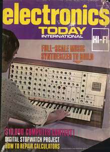 ELECTRONICS TODAY INTERNATIONAL-1973 10