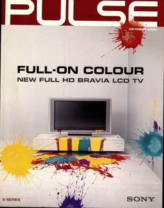 SONY PULSE AUSTRALIA-2006 10