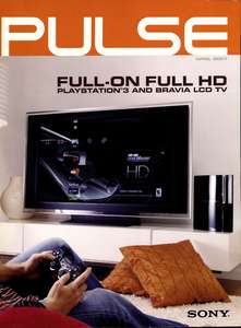 SONY PULSE AUSTRALIA-2007 04