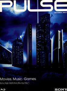 SONY PULSE AUSTRALIA-2007 10