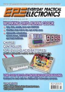 EVERYDAY PRACTICAL ELECTRONICS 2010-02