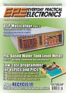 EVERYDAY PRACTICAL ELECTRONICS 2010-05