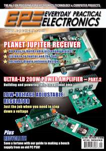 EVERYDAY PRACTICAL ELECTRONICS 2010-09