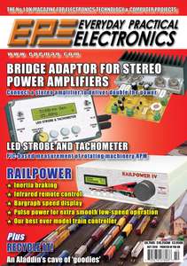 EVERYDAY PRACTICAL ELECTRONICS 2010-10