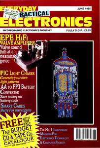 EVERYDAY PRACTICAL ELECTRONICS-1995 06