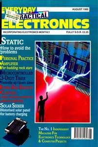 EVERYDAY PRACTICAL ELECTRONICS-1995 08