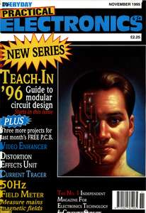 EVERYDAY PRACTICAL ELECTRONICS-1995 11