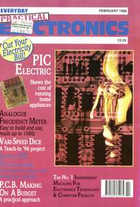 EVERYDAY PRACTICAL ELECTRONICS-1996 02