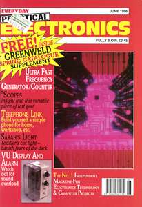 EVERYDAY PRACTICAL ELECTRONICS-1996 06