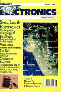 EVERYDAY PRACTICAL ELECTRONICS-1996 08