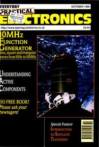 EVERYDAY PRACTICAL ELECTRONICS-1996 10