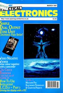 EVERYDAY PRACTICAL ELECTRONICS-1997 03