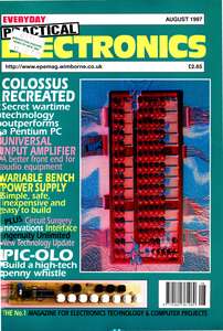 EVERYDAY PRACTICAL ELECTRONICS-1997 08