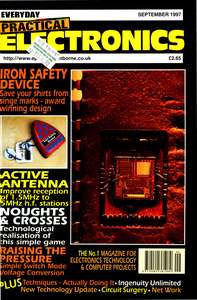 EVERYDAY PRACTICAL ELECTRONICS-1997 09