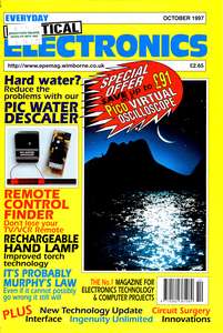 EVERYDAY PRACTICAL ELECTRONICS-1997 10