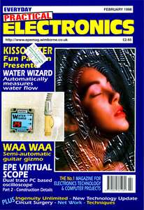 EVERYDAY PRACTICAL ELECTRONICS-1998 02