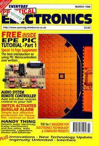 EVERYDAY PRACTICAL ELECTRONICS-1998 03