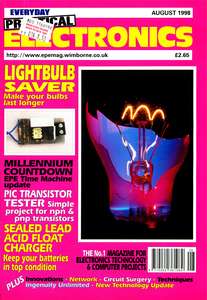 EVERYDAY PRACTICAL ELECTRONICS-1998 08