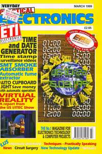 EVERYDAY PRACTICAL ELECTRONICS-1999 03