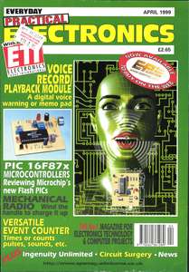 EVERYDAY PRACTICAL ELECTRONICS-1999 04