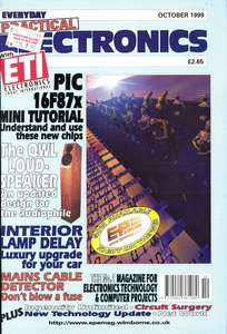 EVERYDAY PRACTICAL ELECTRONICS-1999 10