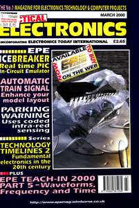 EVERYDAY PRACTICAL ELECTRONICS-2000 03