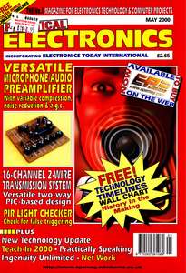 EVERYDAY PRACTICAL ELECTRONICS-2000 05