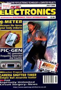 EVERYDAY PRACTICAL ELECTRONICS-2000 07