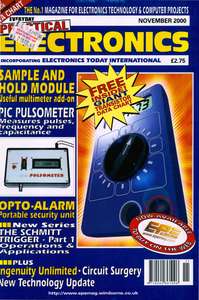 EVERYDAY PRACTICAL ELECTRONICS-2000 11