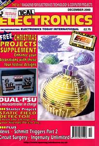 EVERYDAY PRACTICAL ELECTRONICS-2000 12