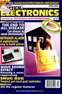 EVERYDAY PRACTICAL ELECTRONICS-2001 04
