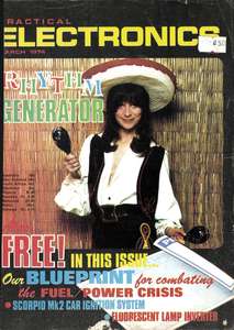 PRACTICAL ELECTRONICS-1974 03