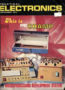 PRACTICAL ELECTRONICS-1977 09