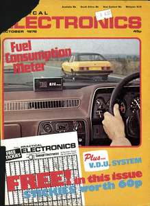 PRACTICAL ELECTRONICS-1978 10