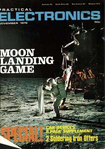 PRACTICAL ELECTRONICS-1978 11