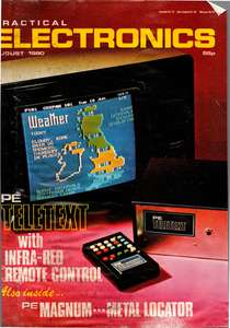 PRACTICAL ELECTRONICS-1980 08