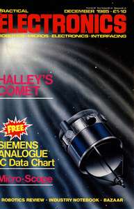 PRACTICAL ELECTRONICS-1985 12