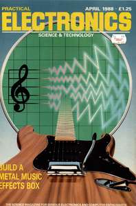PRACTICAL ELECTRONICS-1988 04
