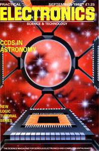 PRACTICAL ELECTRONICS-1988 09