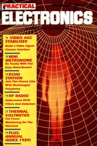 PRACTICAL ELECTRONICS-1989 12