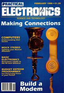 PRACTICAL ELECTRONICS-1990 02