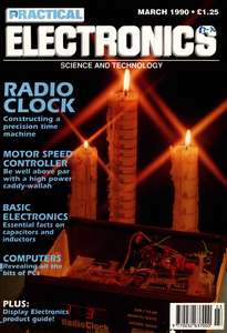 PRACTICAL ELECTRONICS-1990 03