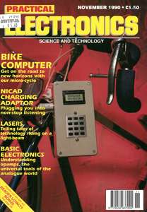 PRACTICAL ELECTRONICS-1990 11