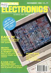 PRACTICAL ELECTRONICS-1990 12