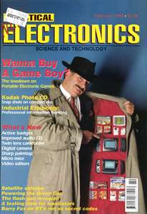 PRACTICAL ELECTRONICS-1992 02